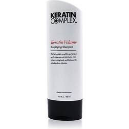 Keratin Complex Volume Amplifying Shampoo 400ml