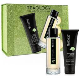 Teaology Matcha Lemon Gift Set EdT 100ml + Shower Gel 100ml