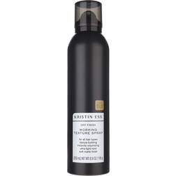 Kristin Ess Dry Finish Working Texture Spray