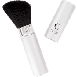 Couleur Caramel N 3 Retractable Powder Brush 1 pz