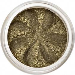 Lily Lolo Compacto Sombra De Ojos Khaki Sparkle 2,5g