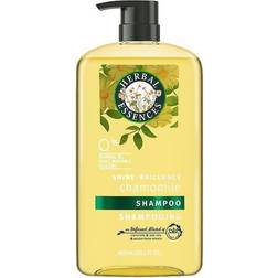 Herbal Essences Shine Collection Shampoo 865ml