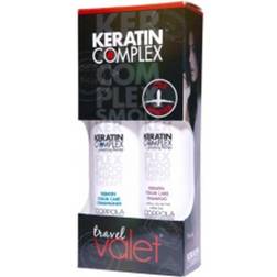 Keratin Complex Color Care Duo Shampoo and Conditioner