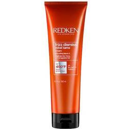 Redken Frizz Dismiss Rebel Tame Heat Protectant Leave In-Cream 250ml