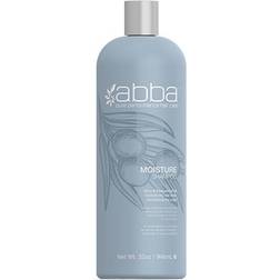 Abba Moisture Shampoo 946ml