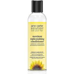 HASK Jane Carter Solution Nutrient Replenishing Conditioner Squeeze Bottle