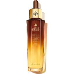 Guerlain Abeille Royale Scalp & Hair Youth-In-Oil Serum Clear