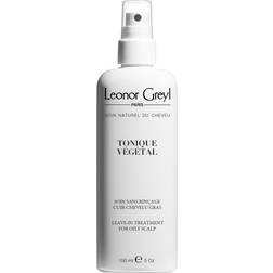 Leonor Greyl Tonique Vegetal Hair Leave-In Cream Treatment 150 ml For Women 150ml