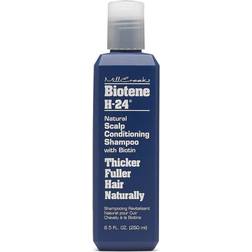Mill Creek Mill Creek Botanicals Biotene H-24 Natural Scalp Conditioning Shampoo With Biotin