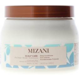 Mizani Scalp Care Deep Conditioner