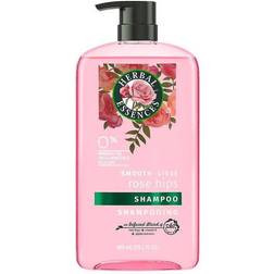 Herbal Essences Smooth Collection Shampoo 865ml