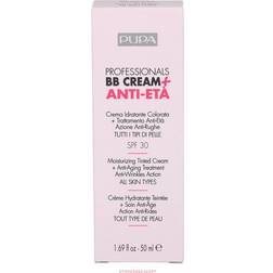 Pupa Milano BB Cream Anti-Eta 002 Sand