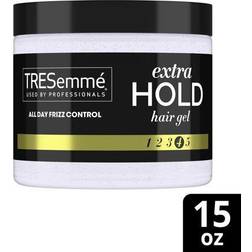 TRESemmé Extra Hold Hair Gel 4 All Day Frizz Control 426g