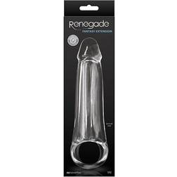 NS Novelties Renegade Fantasy Extension 16 cm