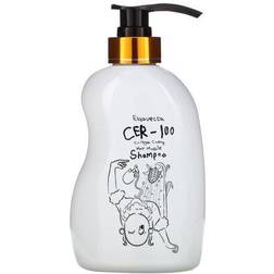 Elizavecca Cer-100 Collagen Coating Hair Muscle Shampoo 500 ml 500ml
