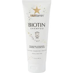 Hairtamin Biotin Botanical Blend Shampoo 207ml