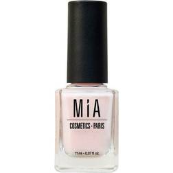 Mia Nail Polish Nude 11ml