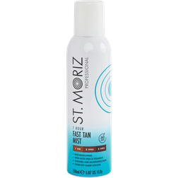 St. Moriz 1 Hour Fast Tan Mist 150ml