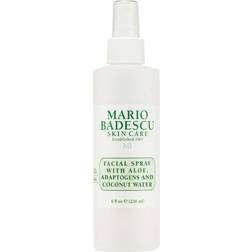 Mario Badescu Facial Spray Aloe, Adaptogens & Coconut Water 236ml