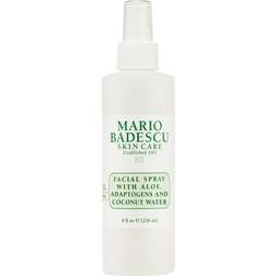 Mario Badescu Facial Spray With Aloe Adaptogens And Coconut Water 236 ml