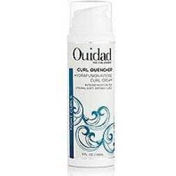 Ouidad Curl Quencher Hydrafusion Intense Curl Cream