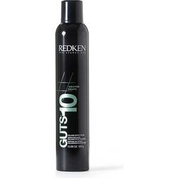 Redken Guts 10 Root-Volumizing Foam Hairspray