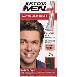 Just For Men A-45 Dark Brown Autostop 1.2 Ounce