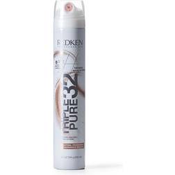 Redken Triple Pure 32 Neutral Fragrance Hairspray