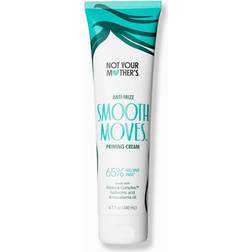 Not Your Mother's Smooth Moves Anti-Frizz Priming Cream 140ml