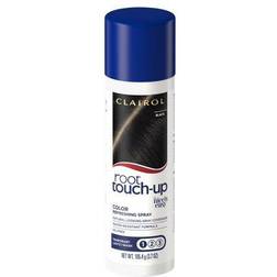 Clairol Root Touch-Up Color Refreshing Spray Black 105.4g