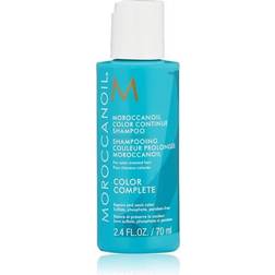 Moroccanoil Color Complete Shampoo
