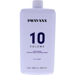 Pravana Creme Developer 10 Volume