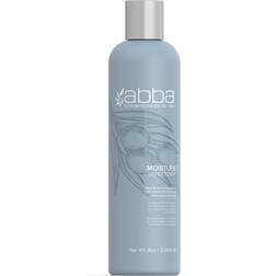 Abba Moisture Conditioner 236ml