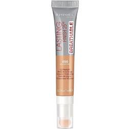 Rimmel Varaktig Finish Andningsbar Concealer - 400