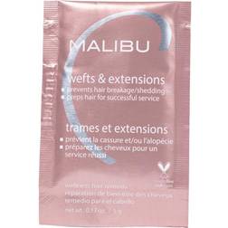 Malibu C Wefts & Extensions Wellness Hair Remedy 0.2oz