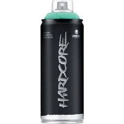 MTN Hardcore 2 Spray Paint Paris Green, 400 ml can