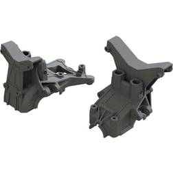 Arrma Composite Front Rear Upper Gearbox Covers and Shock Tower (AR320399)