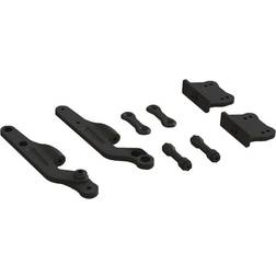 Arrma Low-Profile Wing Mount Set: Talion (AR320379)