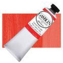 Gamblin 1140 Cadmium Red 37 Ml