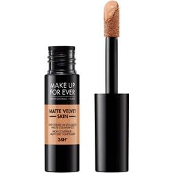 Make Up For Ever Matte Velvet Skin Concealer 2.5 Pink Beige