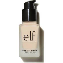 E.L.F. Flawless Satin Foundation In Swan