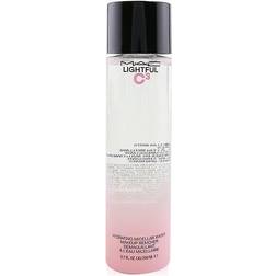 MAC Lightful C³ Hydrating Micellar Water Makeup Remover