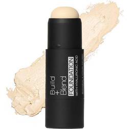 Palladio Build + Blend Foundation Stick - Porcelain