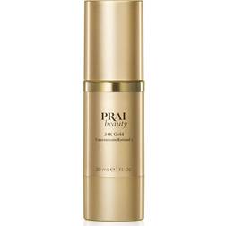 Prai 24K Gold Concentrate Retinol 1fl oz