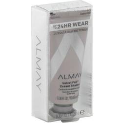 Almay Velvet Foil Cream Eye Shadow Astro Girl