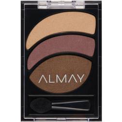 Almay Trios Eyeshadow 020 Smoldering Embers 0.087oz