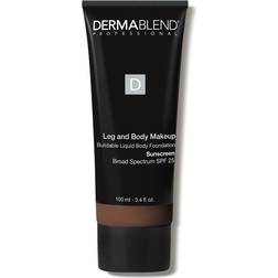 Dermablend Leg & Body Makeup SPF25 85W Deep Natural