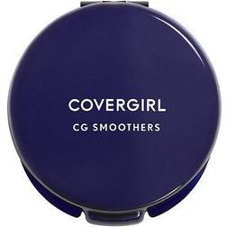 CoverGirl Smoothers Pressed Powder Translucent Light