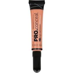 L.A. Girl HD Pro Conceal GC994 Peach Corrector