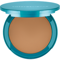 Colorescience Natural Finish Pressed Foundation Tan Natural SPF 20 12 g